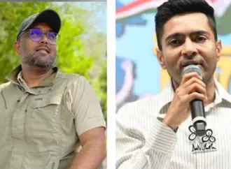 অমিত শাহ: What Does Amit Shah’s Political Landscape Look Like After Vinesh Chandel’s Arrest?