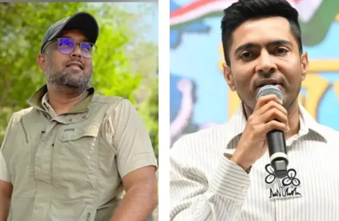অমিত শাহ: What Does Amit Shah’s Political Landscape Look Like After Vinesh Chandel’s Arrest?