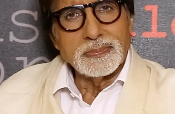 Amitabh bachchan: What Drives ‘s Unwavering Work Ethic?
