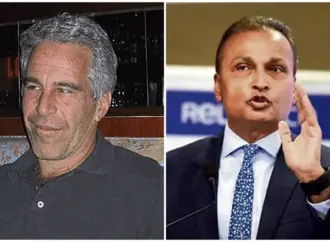 Anil ambani: What are the latest developments regarding ?