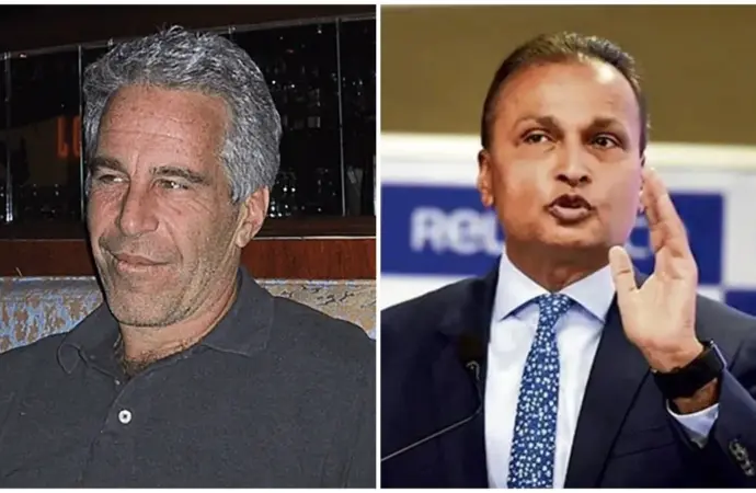 Anil ambani: What are the latest developments regarding ?
