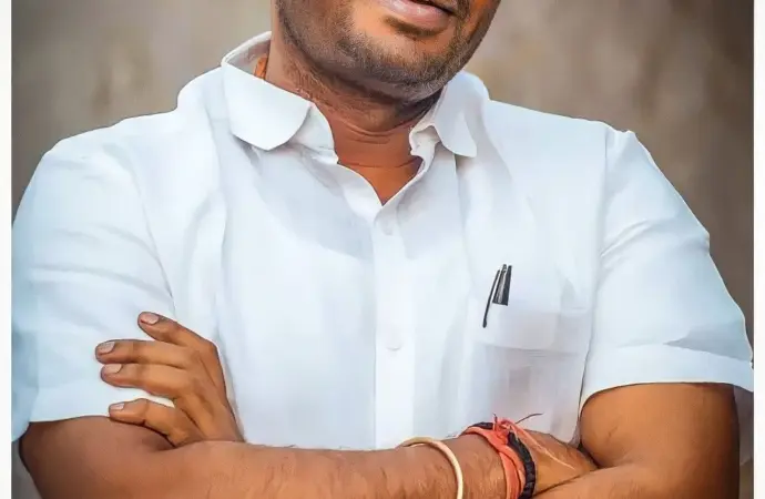 Annamalai: What does K ‘s absence from the BJP candidate list mean for Tamil Nadu?