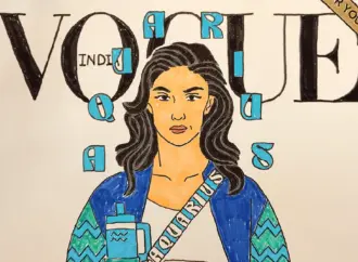 April 14: What Does  Hold for Aquarius, Gemini, and Sagittarius?