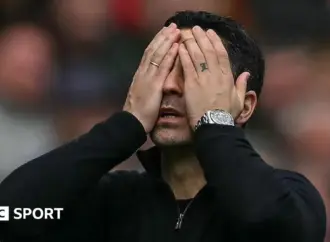 Arsenal vs bournemouth: What Happened in the  Match?