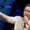Asha bhosle: What Is the Latest Update on ‘s Health?