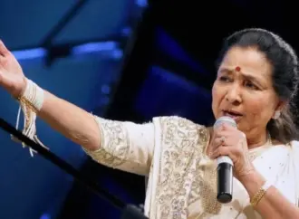 Asha bhosle: What Is the Latest Update on ‘s Health?