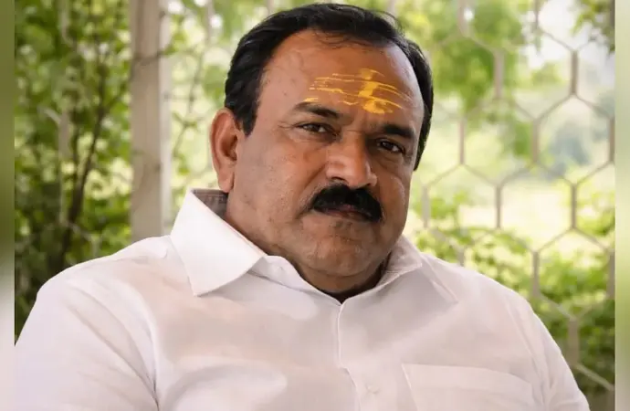 Ashok kharat viral new videos: What Are the Latest Developments on Ashok Kharat’s Viral New Videos?