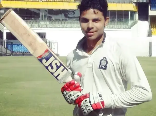 Ashutosh sharma: What Role Will  Play in IPL 2026?