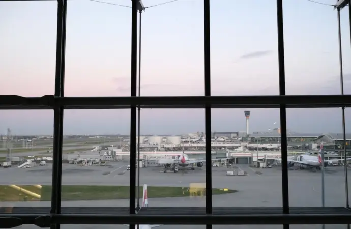 Asia flights cancelled delayed: Why Are Asia Flights Cancelled and Delayed?