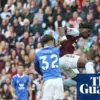 Aston villa vs sunderland: What Happened in ?