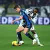 Atalanta vs juventus: What to Expect in the Upcoming  Clash?
