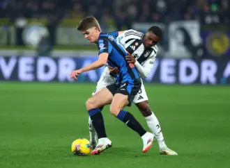 Atalanta vs juventus: What to Expect in the Upcoming  Clash?