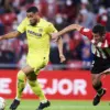 Athletic club vs villarreal: What to Expect from  on April 12, 2026?