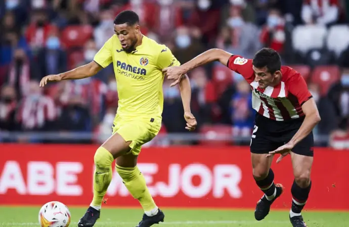 Athletic club vs villarreal: What to Expect from  on April 12, 2026?