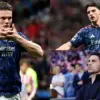 Atlético madrid vs arsenal: What Happened in ?