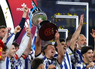 Atletico madrid: What Led to ‘s Copa del Rey Final Loss?