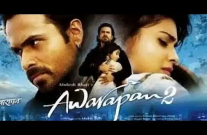 Awarapan 2: What to Expect from ?