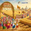 Baisakhi 2026 date: What is the ?