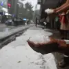 Bangalore weather: What’s Happening with After the Hailstorm?