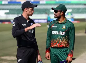 Bangladesh vs new zealand: What’s at Stake in ‘s Deciding ODI?