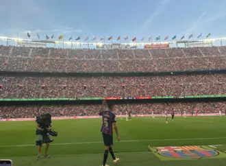 Barca match: What to Expect from the Upcoming  Against Atletico Madrid?