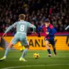 Barca vs atletico madrid: Can Barcelona Overcome Atletico Madrid in the UEFA Champions League?