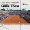 Barcelona open: Can Carlos Alcaraz Continue His Success at the ?