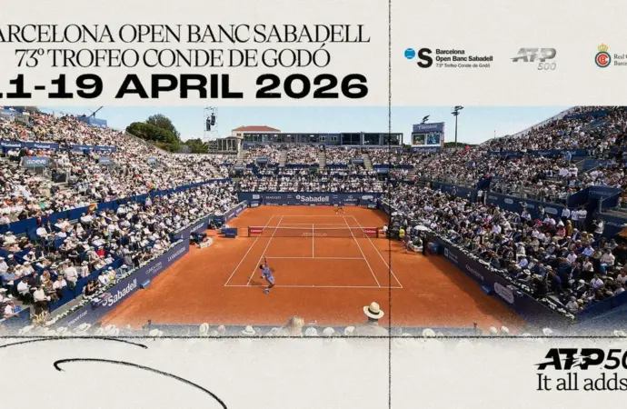 Barcelona open: Can Carlos Alcaraz Continue His Success at the ?