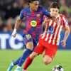 Barcelona vs atlético madrid: What Happened in the  Match?