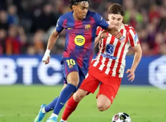 Barcelona vs atlético madrid: What Happened in the  Match?