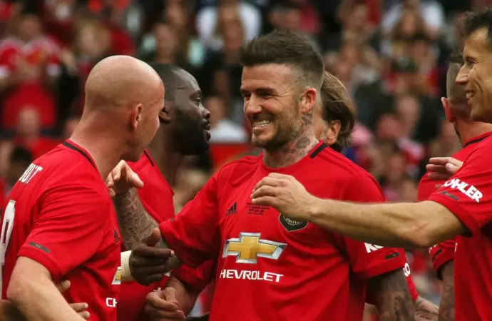 Bayern vs man utd: What to Expect in Bayern vs Manchester United Clash?