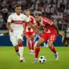 Bayern vs vfb stuttgart: Can Bayern Munich Secure the Title Against VfB Stuttgart?