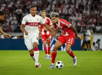 Bayern vs vfb stuttgart: Can Bayern Munich Secure the Title Against VfB Stuttgart?