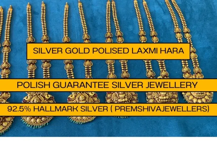 ಬೆಳ್ಳಿ: What Are the Latest Trends in Silver Prices?