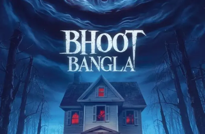 Bhoot bangla movie akshay kumar: What Makes the Bhoot Bangla Movie Starring Akshay Kumar Significant?