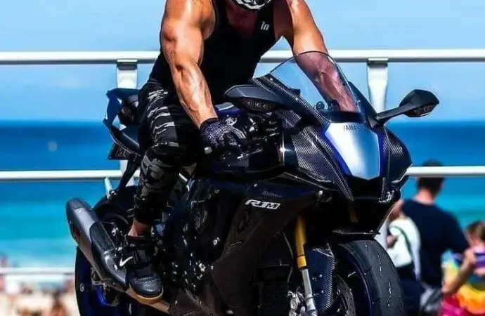 Biker: How Did the  Film Change the Landscape of Indian Cinema?
