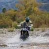 Bmw f450 gs: What Makes the BMW F 450 GS a Game-Changer for Adventure Riders?