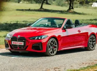 Bmw m440i convertible: Is the the Ultimate Everyday Luxury Car?