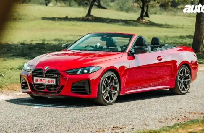 Bmw m440i convertible: Is the the Ultimate Everyday Luxury Car?