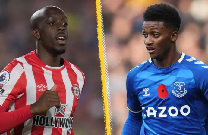 Brentford vs everton: What Happened in the  Match on April 11, 2026?