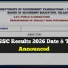 Bse.telangana.gov.in 2026: What to Expect from for TS SSC Results?