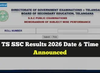 Bse.telangana.gov.in 2026: What to Expect from for TS SSC Results?