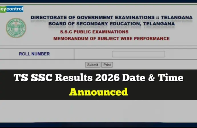 Bse.telangana.gov.in 2026: What to Expect from for TS SSC Results?