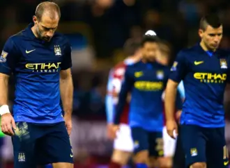 Burnley vs man city: What Does Burnley vs Manchester City Mean for the Premier League?