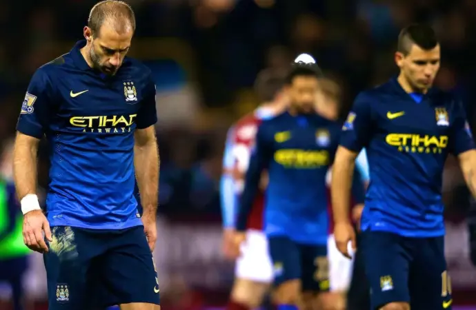 Burnley vs man city: What Does Burnley vs Manchester City Mean for the Premier League?