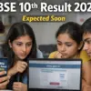 Cbse class 10 results 2026: When will the  be announced?