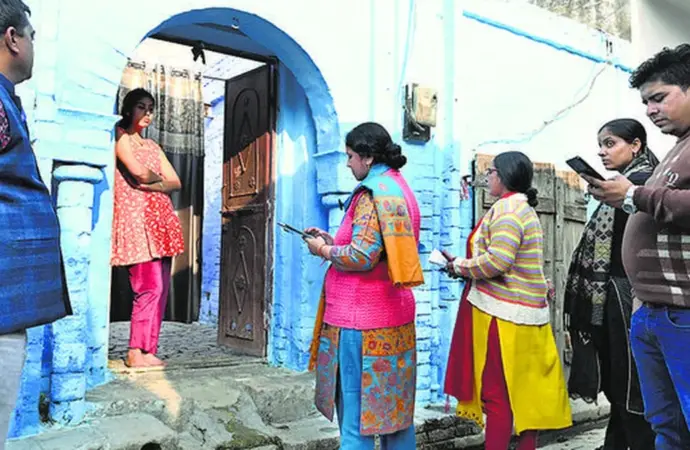 Census 2027: What to Expect from  in India?