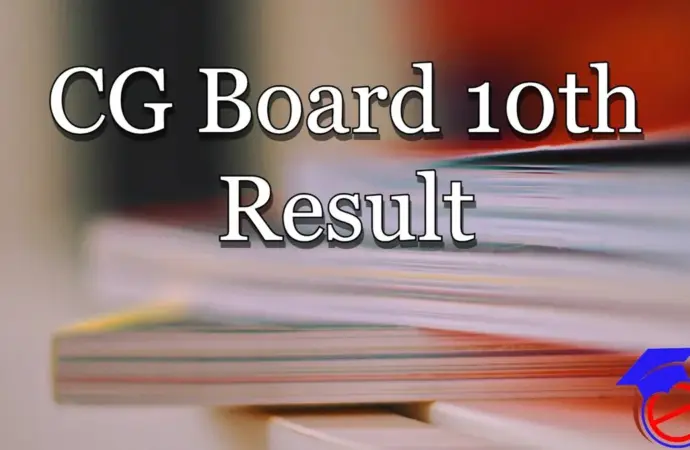 Cg board result: What do the latest s reveal?