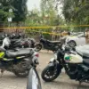 Chandigarh: What Happened in  During the Recent Explosion?