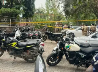 Chandigarh: What Happened in  During the Recent Explosion?